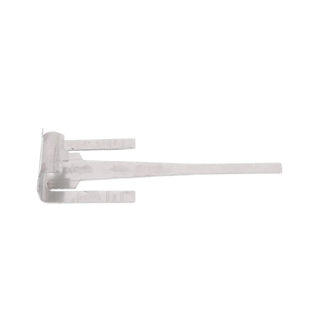 Samsung Refrigerator Refrigerator Heater Plate - DA61-14306A, Replaces: DA61-06796A