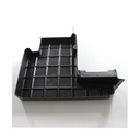 Frigidaire Refrigerator Defrost Drain Pan - 241920605, Replaces: 240332601