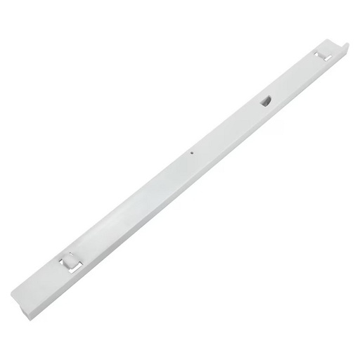 Frigidaire Refrigerator Meat Pan Hanger (Right) - 240530701, Replaces: 240460501