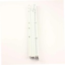 Whirlpool Refrigerator Center Drawer Slide Rail - WPW10326469, Replaces: 8208326