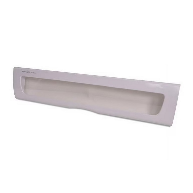 Whirlpool Refrigerator Pantry Lid Assembly - W10827015, Replaces: 8171060
