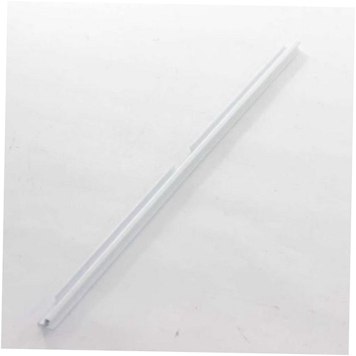 Frigidaire Refrigerator Rear Shelf Trim - 240561502, Replaces: 240357804