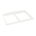 Frigidaire Refrigerator Crisper Pan Cover - 240364793, Replaces: 240364713
