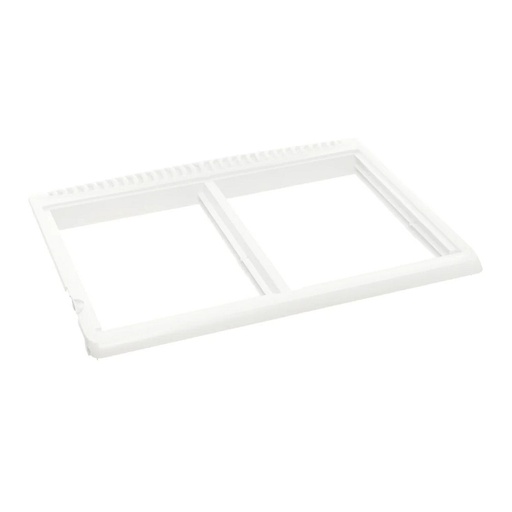 Frigidaire Refrigerator Crisper Pan Cover - 240364793, Replaces: 240364713