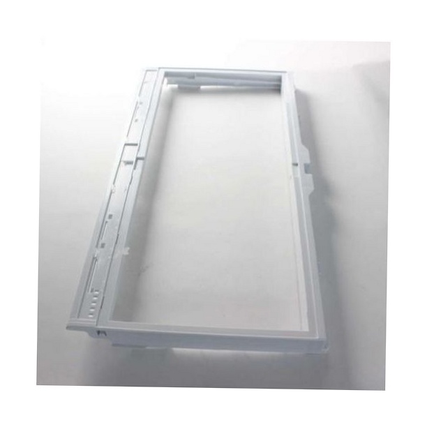Whirlpool Refrigerator Shelf Frame - W10858393, Replaces: W10671241