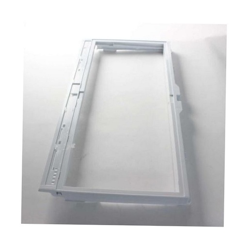 Whirlpool Refrigerator Shelf Frame - W10858393, Replaces: W10671241