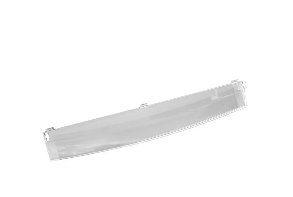 LG Refrigerator Shelf Tray Liner (Clear) - ACW74118102, Replaces: MCR65017001