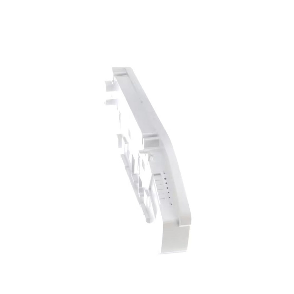 Whirlpool Refrigerator Pantry Endcap (Right Side) - WPW10121977, Replaces: W10121977