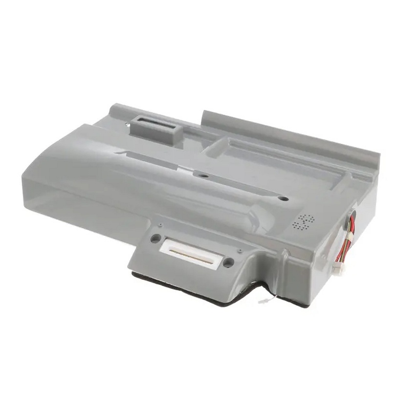 Whirlpool Refrigerator Evaporator Cover Assembly - W11167902, Replaces: W10815735