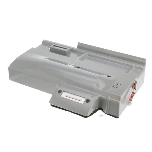 Whirlpool Refrigerator Evaporator Cover Assembly - W11167902, Replaces: W10815735