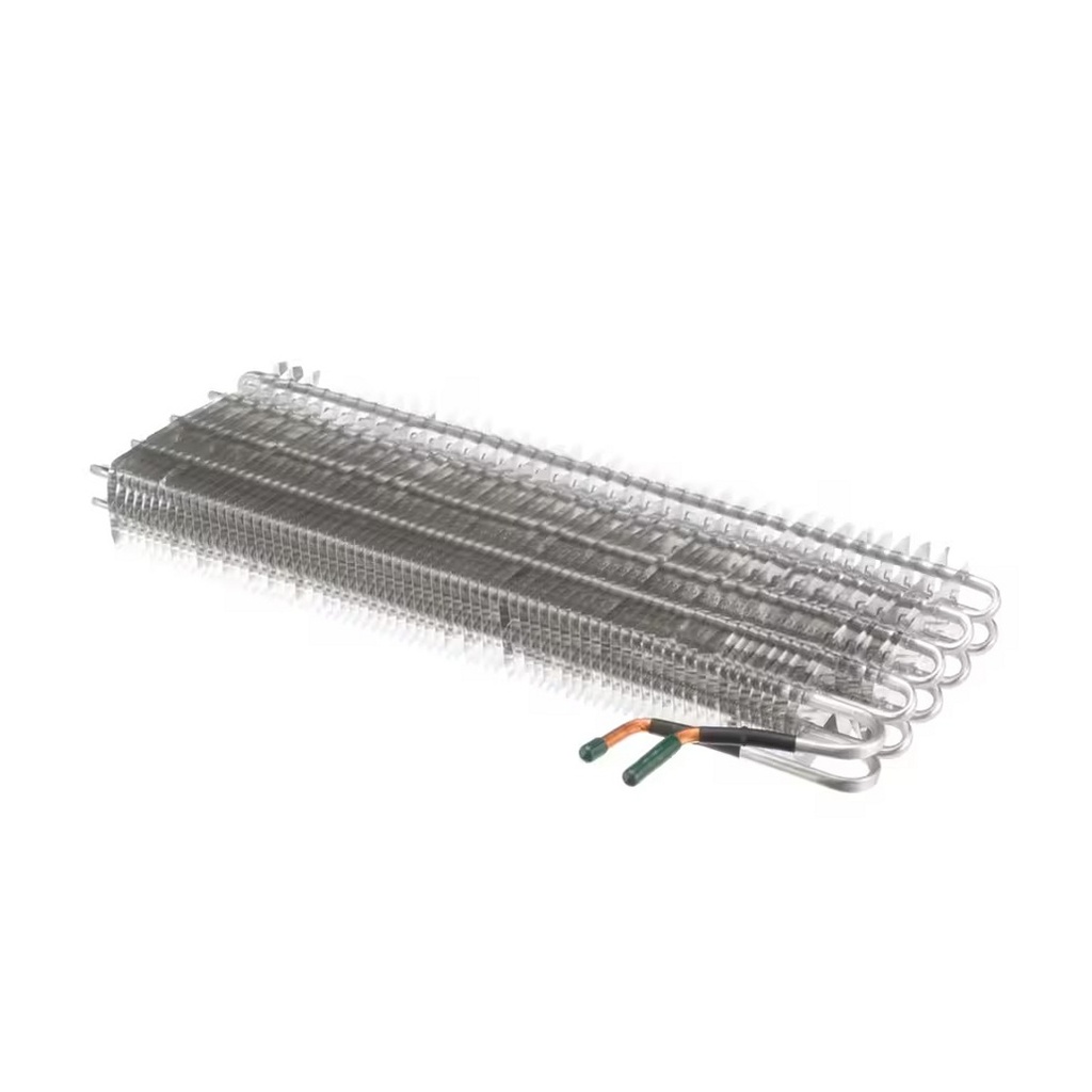 Whirlpool Refrigerator Evaporator - W10836706, Replaces: W10570565