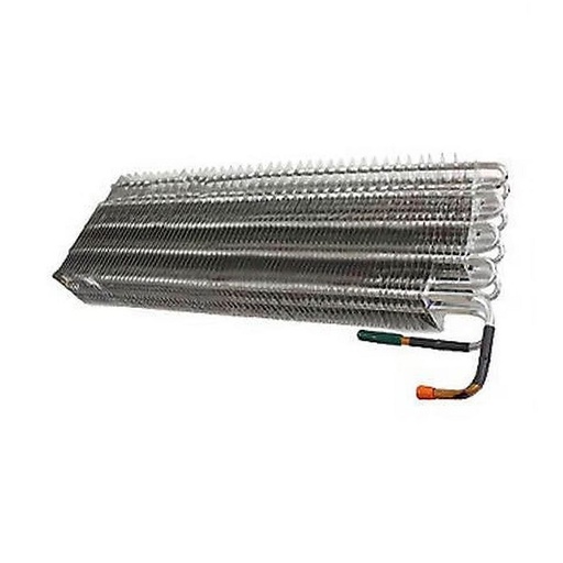 Whirlpool Freezer Evaporator - W11507067, Replaces: W10574283
