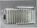 Whirlpool Refrigerator Evaporator - WPW10643261, Replaces: W10156654