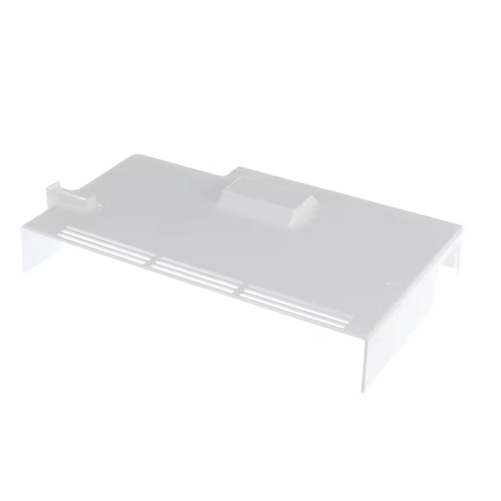 Whirlpool Refrigerator Evaporator Cover - WPW10501260, Replaces: W10469919