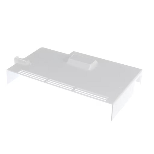 Whirlpool Refrigerator Evaporator Cover - WPW10501260, Replaces: W10469919