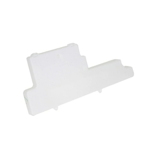 Whirlpool Refrigerator Drip Pan - WPW10655368, Replaces: W10215085