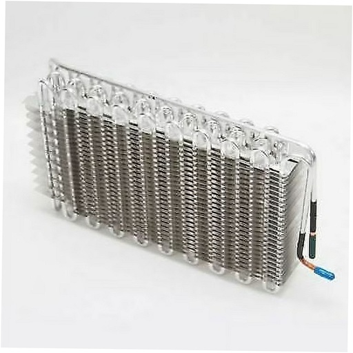Whirlpool Refrigerator Evaporator - WPW10239732, Replaces: W10239732