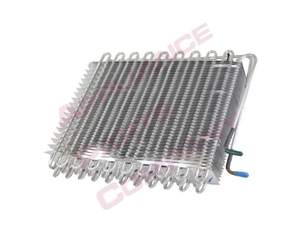 Whirlpool Refrigerator Evaporator - WP2306094, Replaces: 2209065