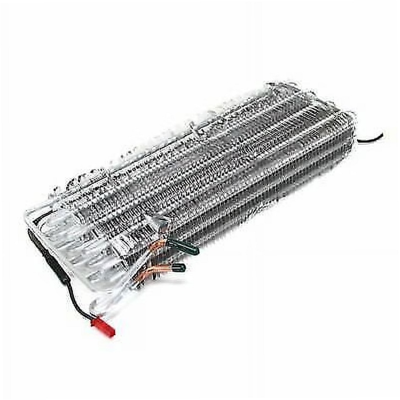 Whirlpool Refrigerator Evaporator - W11459354, Replaces: W10317013