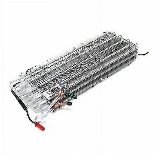 Whirlpool Refrigerator Evaporator - W11459354, Replaces: W10317013
