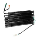 Whirlpool Refrigerator Evaporator - W11291123, Replaces: W10863696