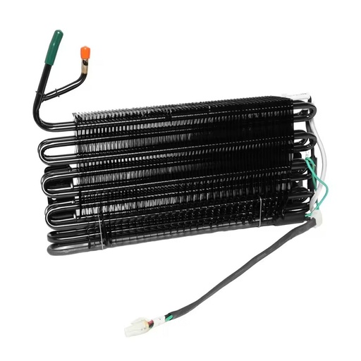 Whirlpool Refrigerator Evaporator - W11291123, Replaces: W10863696