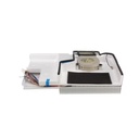 Whirlpool Refrigerator Evaporator Cover Assembly - W10889841, Replaces: W10772277
