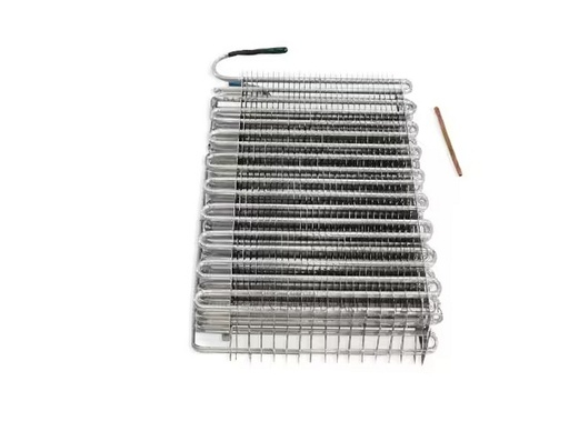 Whirlpool Refrigerator Evaporator - 4388574, Replaces: 1113041