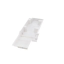 Whirlpool Refrigerator Drip Tray - W10890667, Replaces: W10314200
