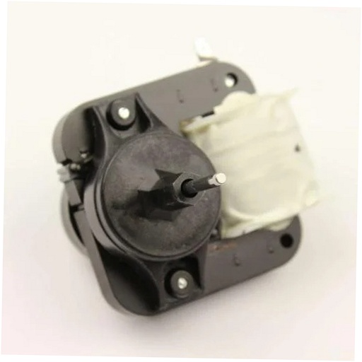 Whirlpool Refrigerator Evaporator Fan Motor - WPW10128551, Replaces: 8170894
