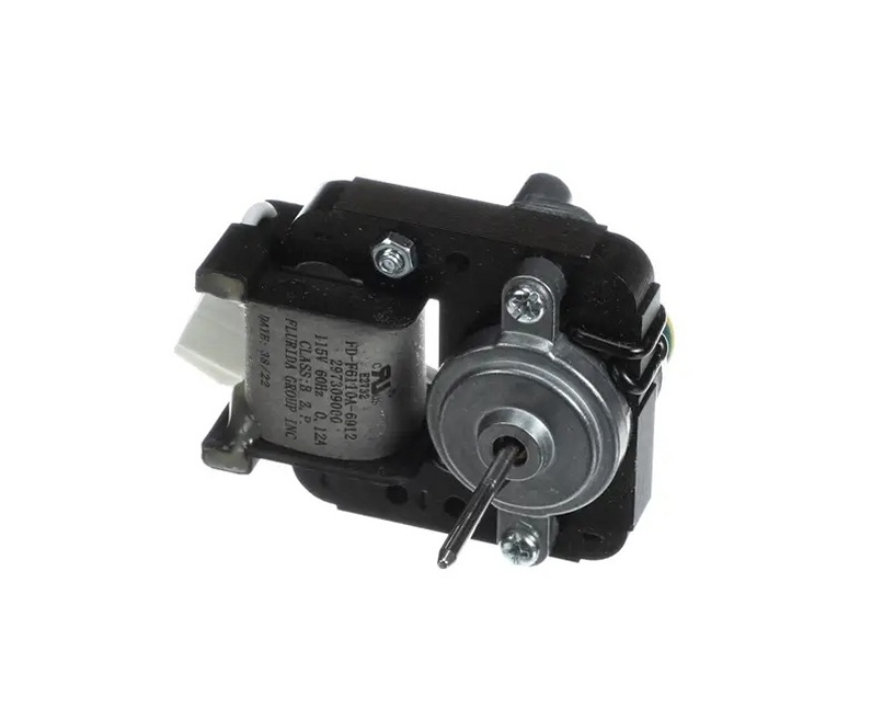Frigidaire Freezer Evaporator Fan Motor - 297309000, Replaces: 216914200