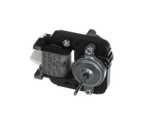 Frigidaire Freezer Evaporator Fan Motor - 297309000, Replaces: 216914200