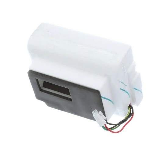 Whirlpool Refrigerator Damper/Diffuser Assembly - W11236851, Replaces: W11175955