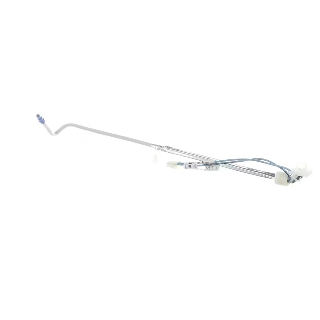 Whirlpool Refrigerator Water Tube Kit - W11366500, Replaces: W10917894