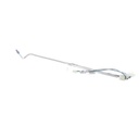 Whirlpool Refrigerator Water Tube Kit - W11366500, Replaces: W10917894