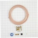 Whirlpool Freezer 15 Ft Copper Water Line Kit - 8003RP, Replaces: 8003