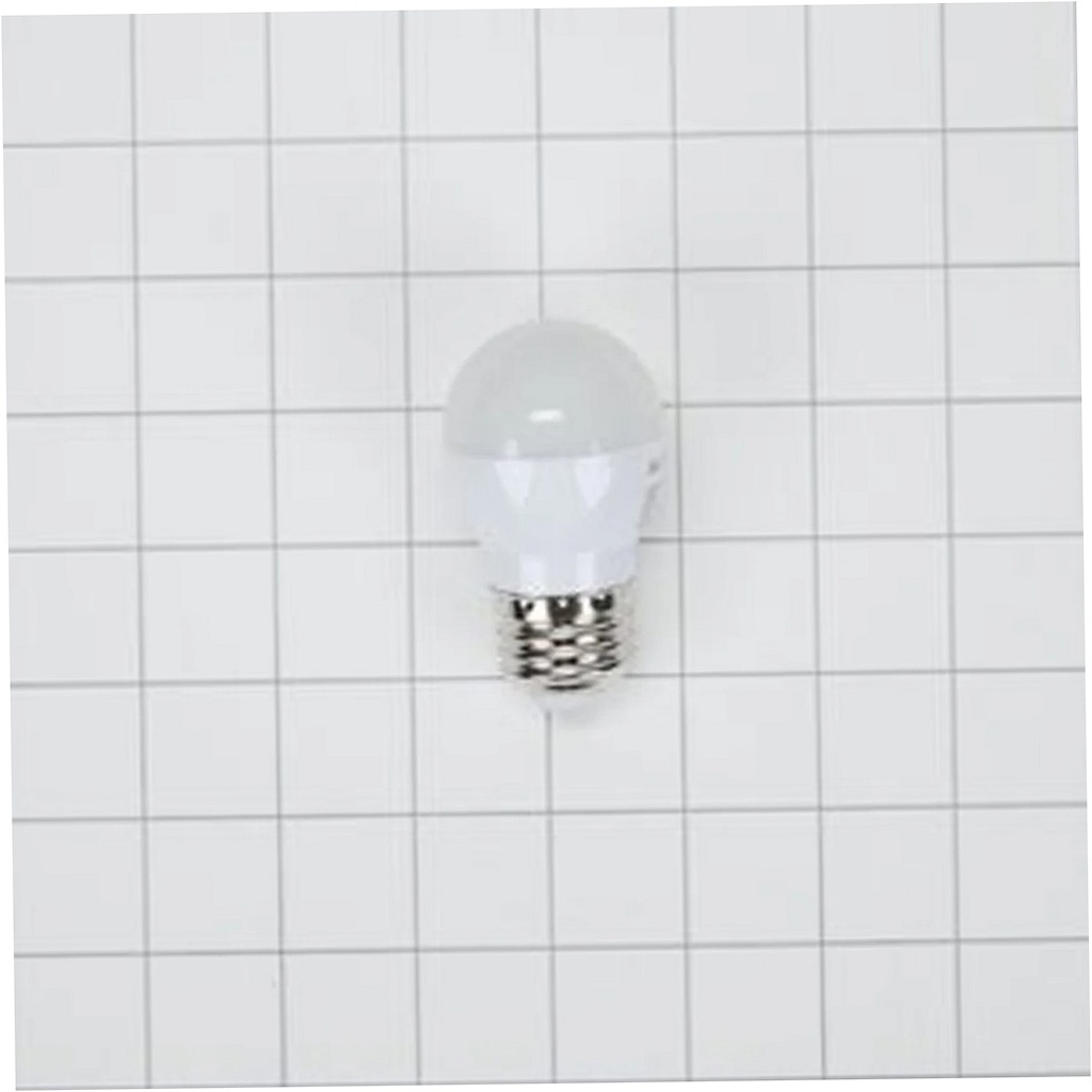 Whirlpool Freezer LED Light Bulb - W11338583, Replaces: 850166