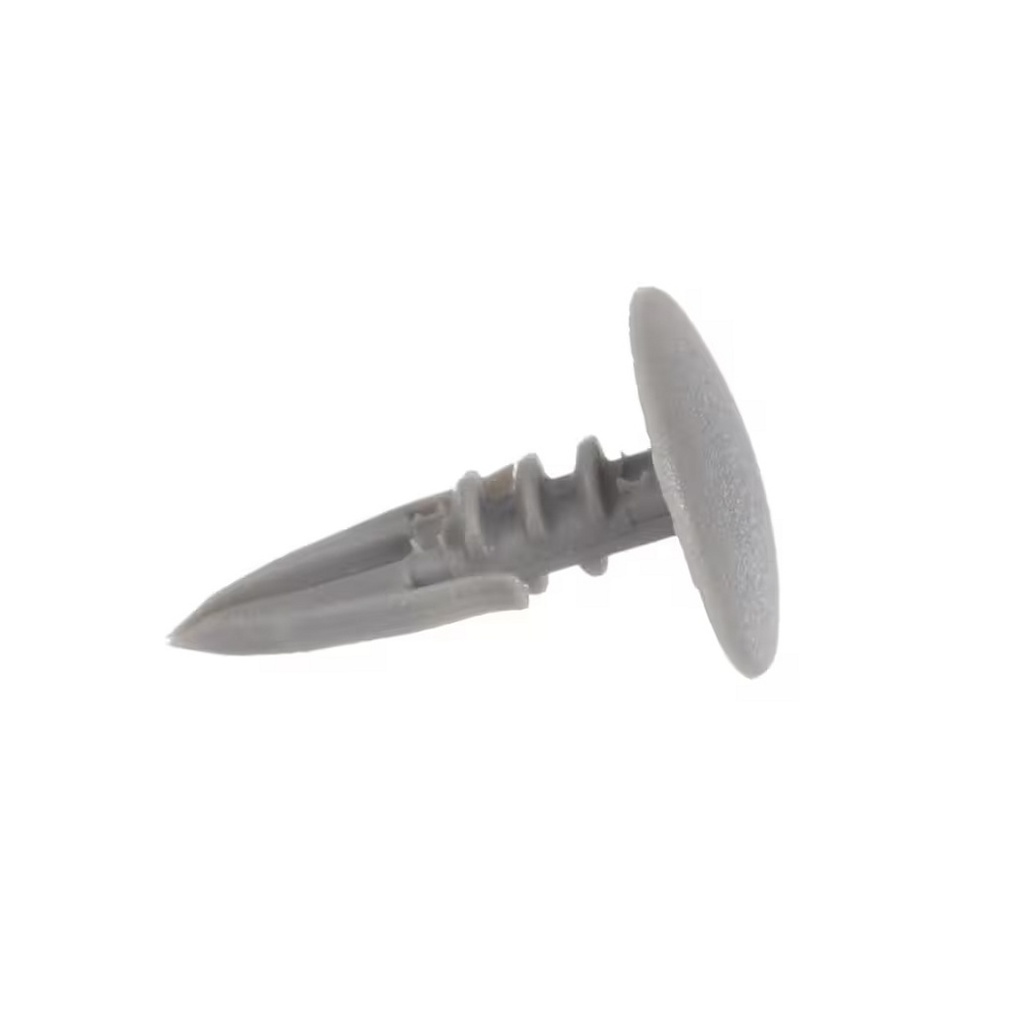 Whirlpool Refrigerator Handle Plug (Gray) - W10830982, Replaces: W10663739