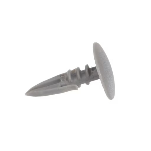 Whirlpool Refrigerator Handle Plug (Gray) - W10830982, Replaces: W10663739