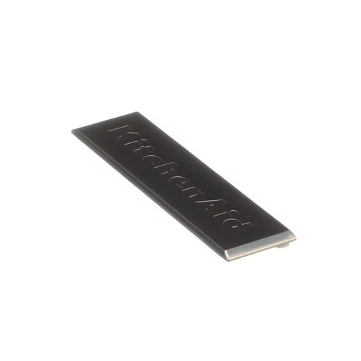 Whirlpool Refrigerator Nameplate - W10876598, Replaces: W10765861