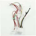 Whirlpool Refrigerator Wire Harness - WPW10224292, Replaces: W10224292