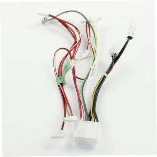 Whirlpool Refrigerator Wire Harness - WPW10224292, Replaces: W10224292