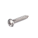 Whirlpool Refrigerator Screw - WP681249, Replaces: 309965