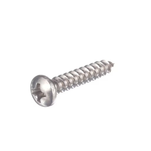 Whirlpool Refrigerator Screw - WP681249, Replaces: 309965