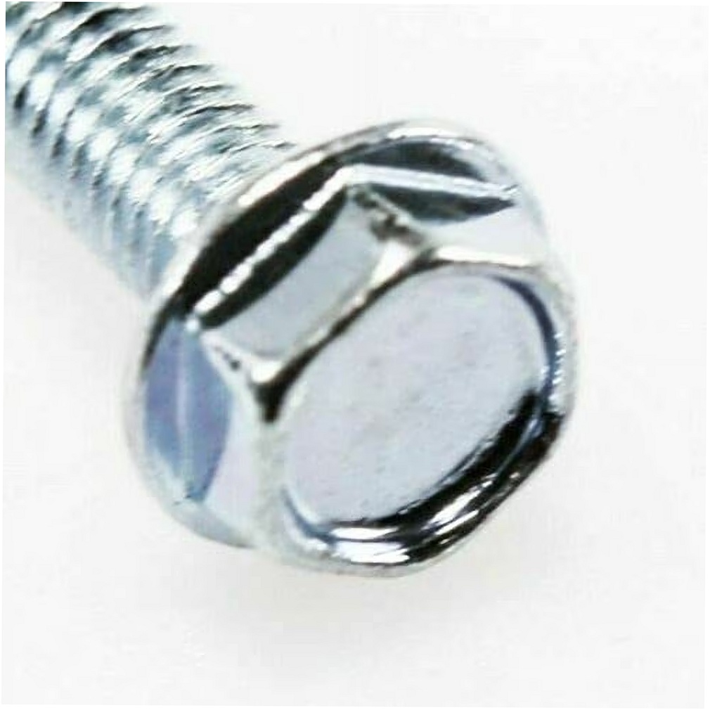 Whirlpool Microwave Screw - WP489349, Replaces: 489349