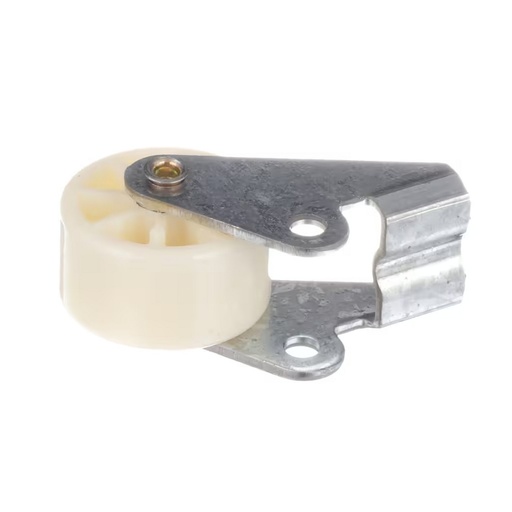 Whirlpool Refrigerator Front Roller - WP2166108, Replaces: 2166108