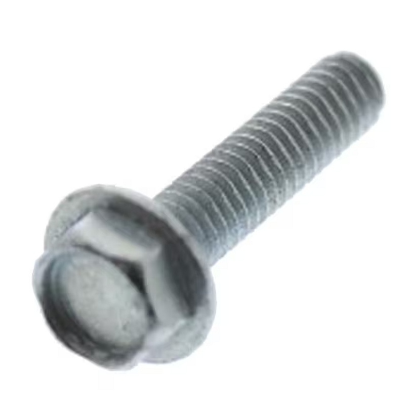 Whirlpool Refrigerator Screw - WP8281196, Replaces: 25-7324