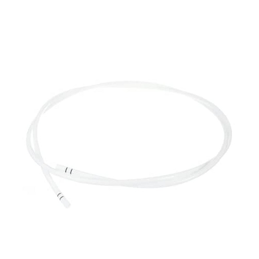 LG Refrigerator 5/16" Plastic Water Line - MJU62070602, Replaces: 5210JA3004A