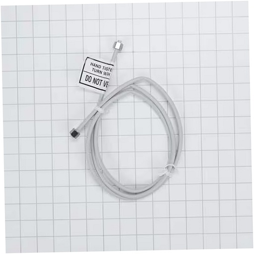 Whirlpool Refrigerator Water Line Installation Kit - 8212547RP, Replaces: 2219985