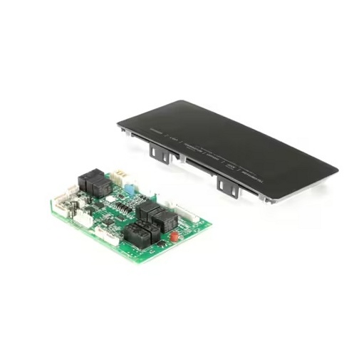 Whirlpool Refrigerator Control Board - W10878992, Replaces: W10590630